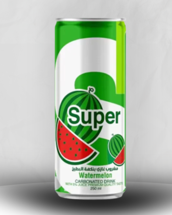 Super Watermelon