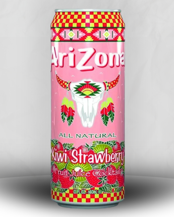 Arizona Kiwi Strawberry