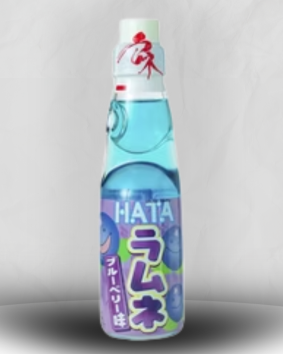 Hatakosen Ramune Berry
