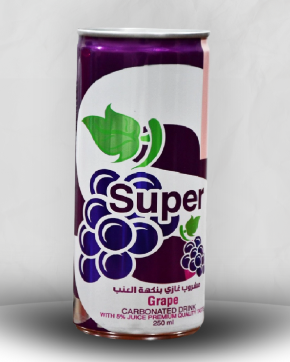 Super Grape