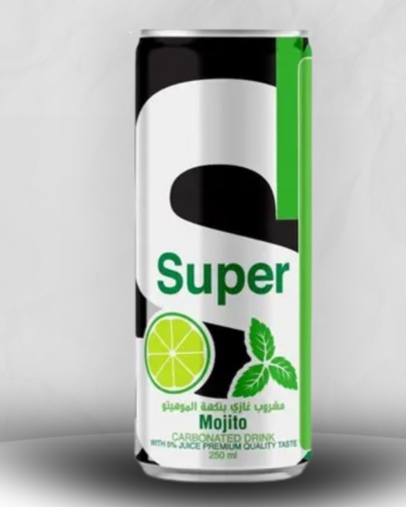 Super Mojito