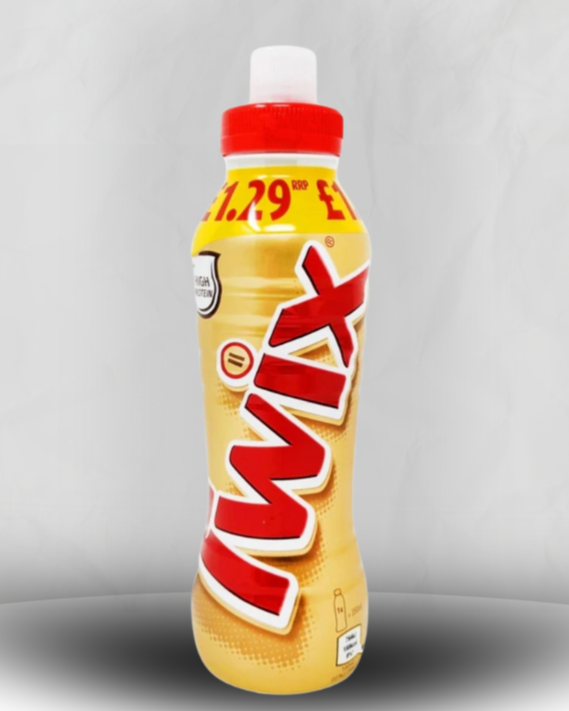Chocolate Milk Drink – Twix