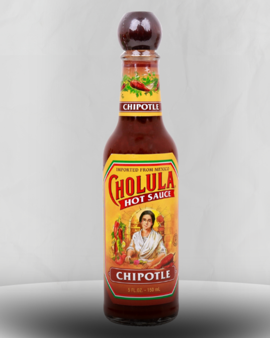 Cholula Chipotle