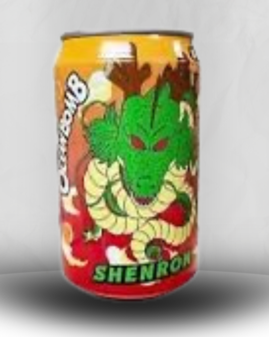 QDol Shenron