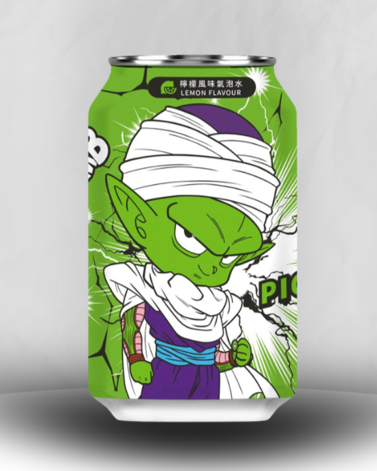 QDol Piccolo