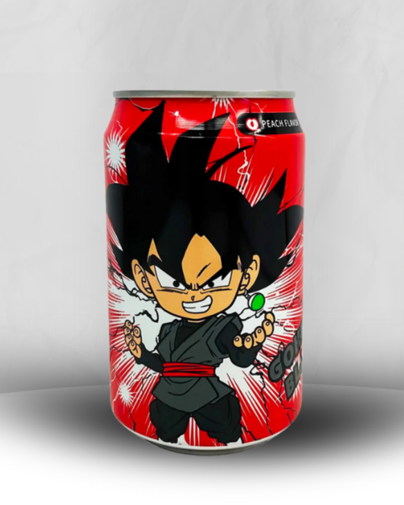 QDol Goku