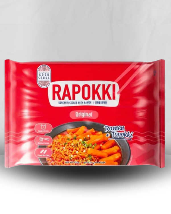 Rapokki original
