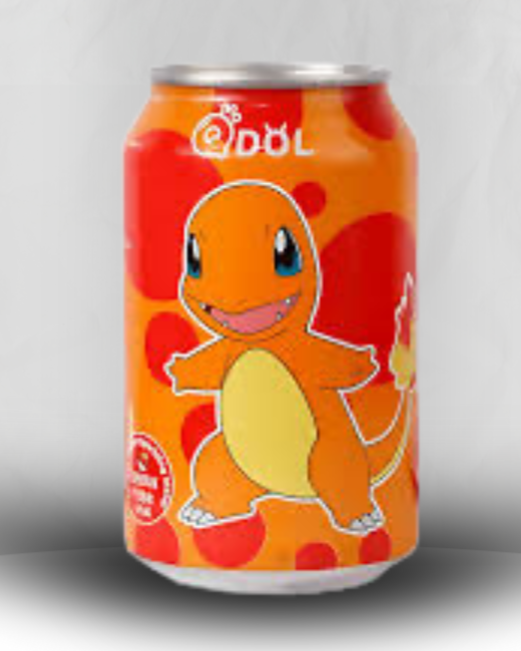QDol Charmander