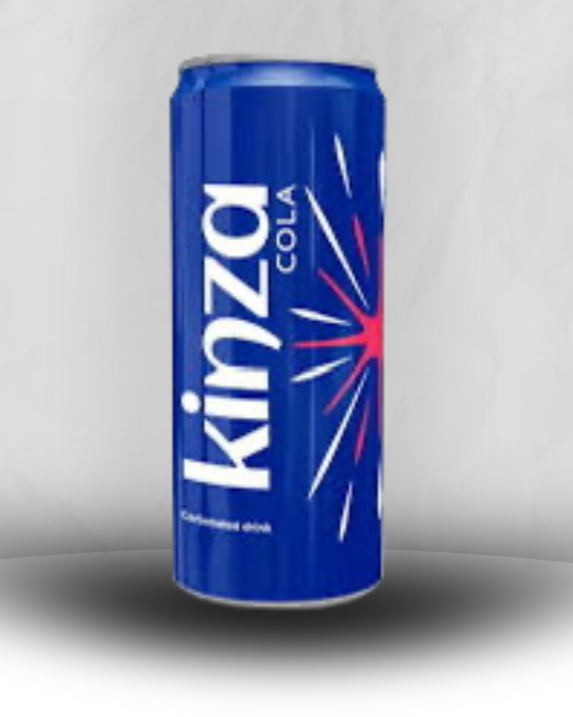 Kinza Cola