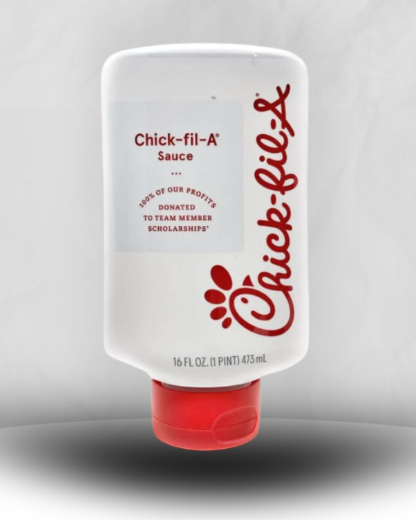 Chick-fil-A Sauce