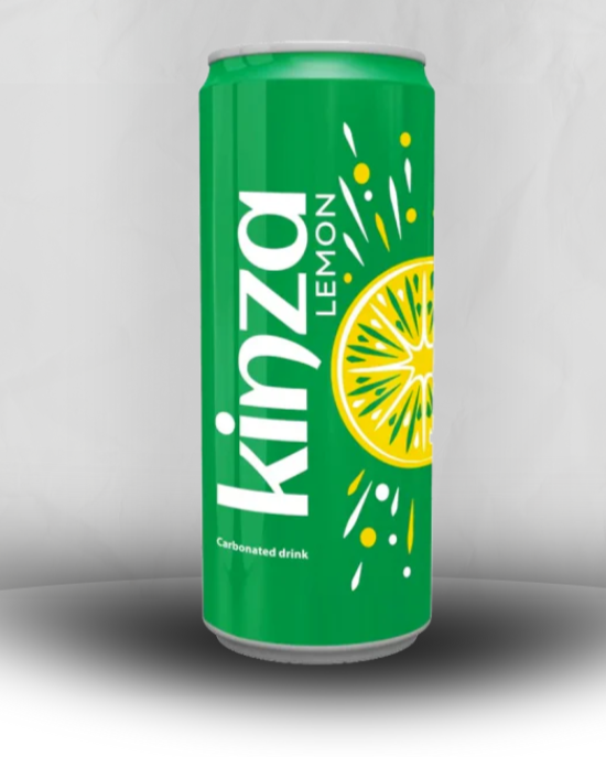 Kinza Lemon