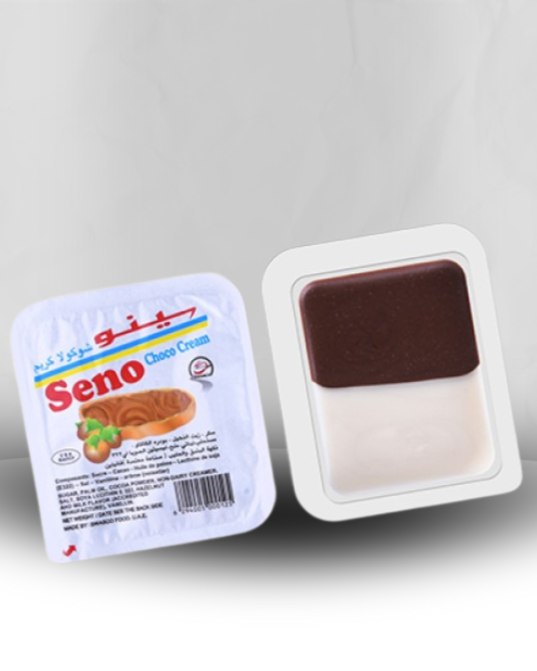Seno choco cream