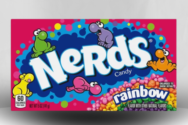 Nerds Rainbow