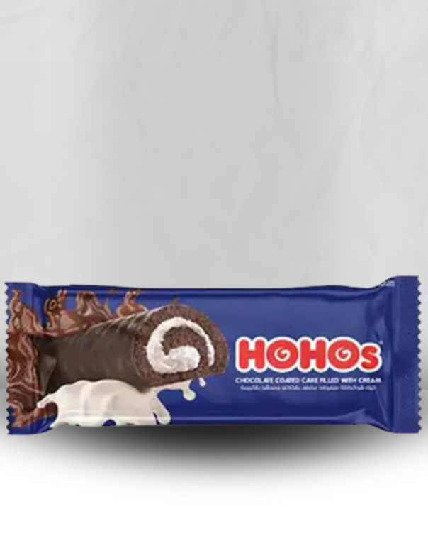 HOHO’S