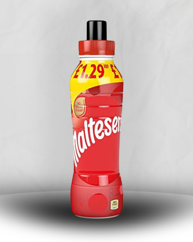 Chocolate Milk Drink – Maltesers