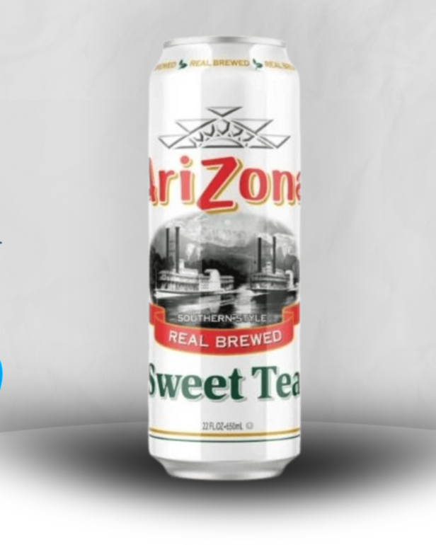 Arizona Sweet Tea