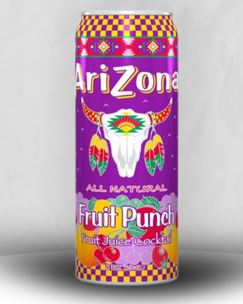 Arizona Fruit Punch