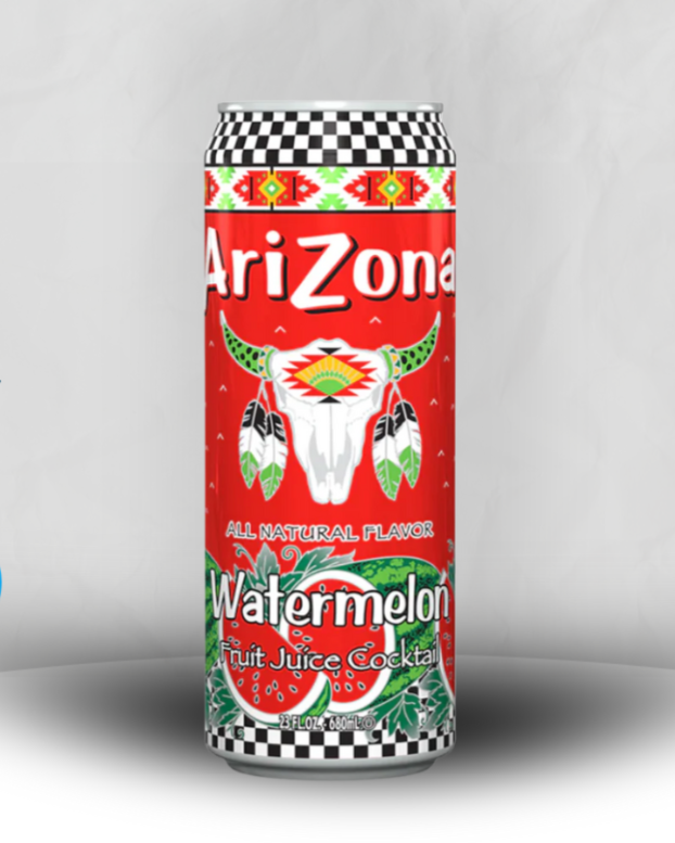Arizona Watermelon