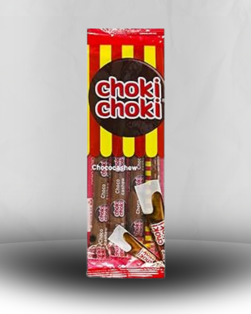 Choki choki