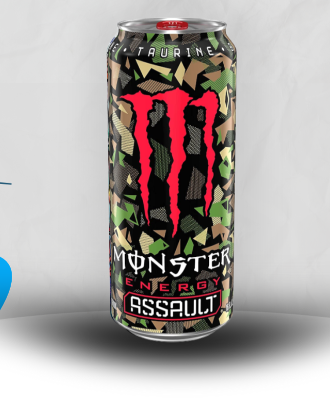 Monster Assault