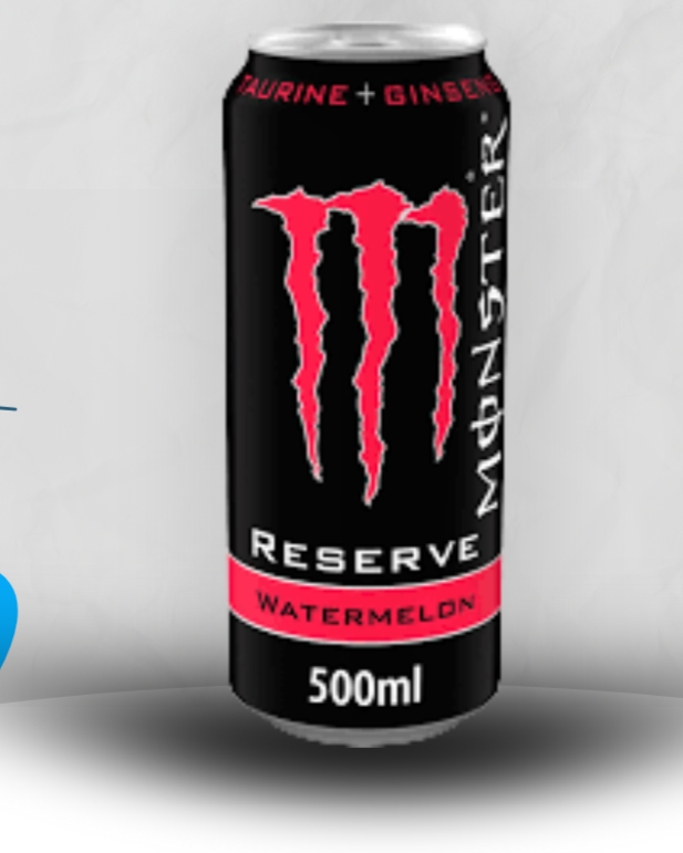 Monster Watermelon Reserve